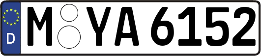 M-YA6152