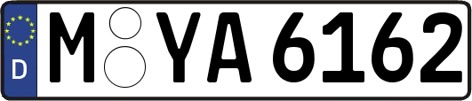 M-YA6162