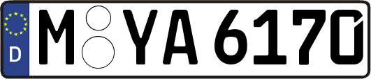 M-YA6170