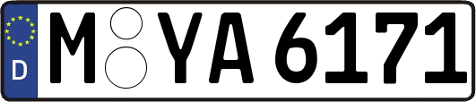 M-YA6171