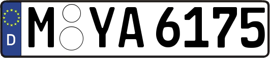M-YA6175
