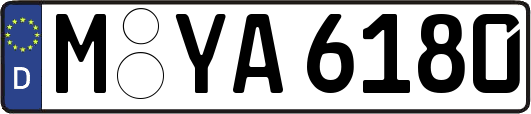 M-YA6180