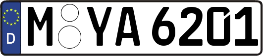 M-YA6201