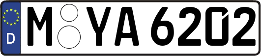 M-YA6202