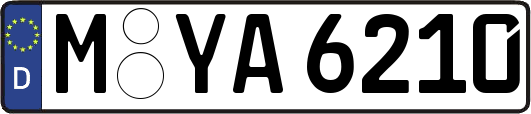M-YA6210