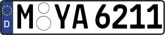 M-YA6211