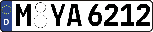 M-YA6212
