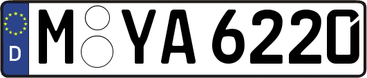 M-YA6220