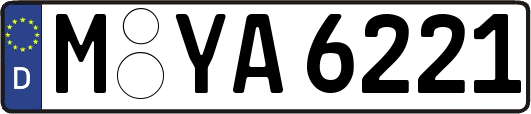 M-YA6221