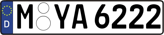 M-YA6222