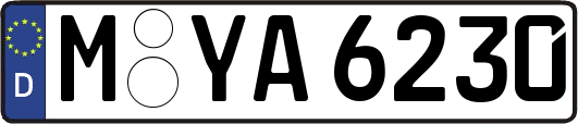 M-YA6230