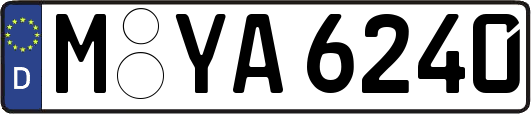 M-YA6240