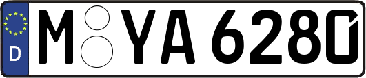 M-YA6280