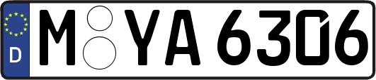 M-YA6306