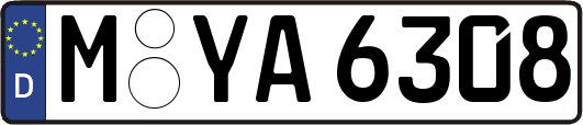 M-YA6308