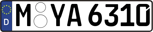 M-YA6310