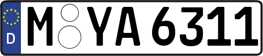 M-YA6311