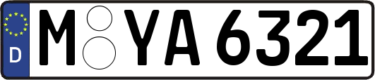 M-YA6321