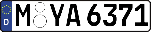 M-YA6371