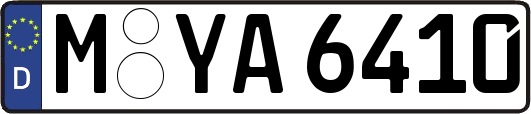 M-YA6410