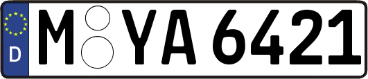 M-YA6421