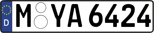 M-YA6424