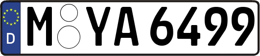 M-YA6499