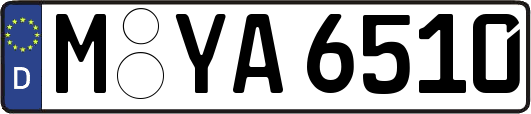 M-YA6510