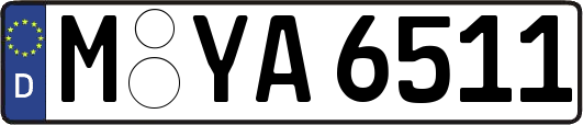M-YA6511