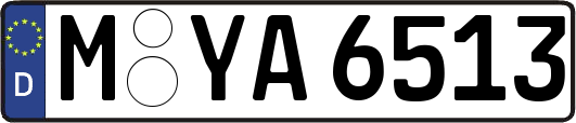 M-YA6513