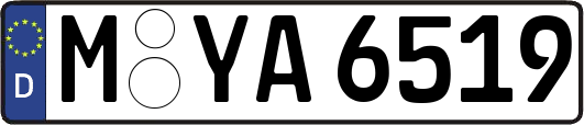 M-YA6519