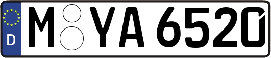 M-YA6520