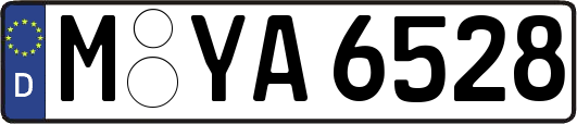 M-YA6528