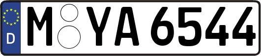 M-YA6544