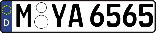 M-YA6565