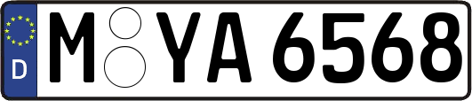 M-YA6568
