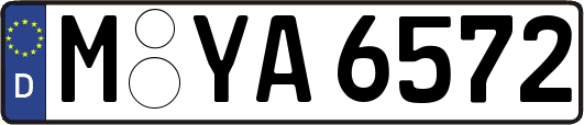 M-YA6572