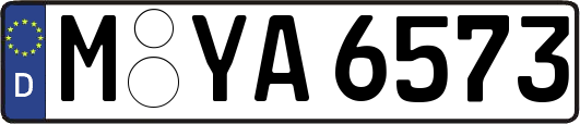 M-YA6573
