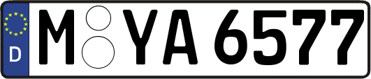 M-YA6577