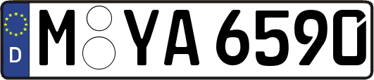 M-YA6590