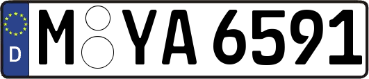 M-YA6591