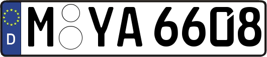 M-YA6608