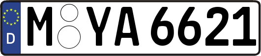 M-YA6621