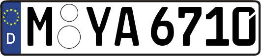 M-YA6710