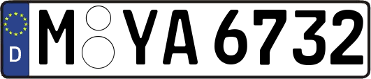 M-YA6732