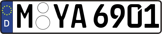M-YA6901