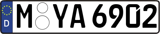 M-YA6902