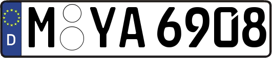 M-YA6908
