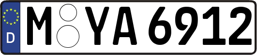 M-YA6912