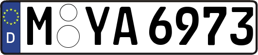 M-YA6973